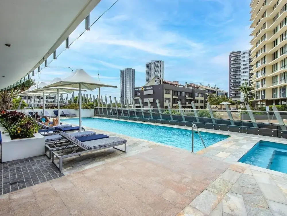 Oceanfront at Rhapsody by Coastal Letting Co