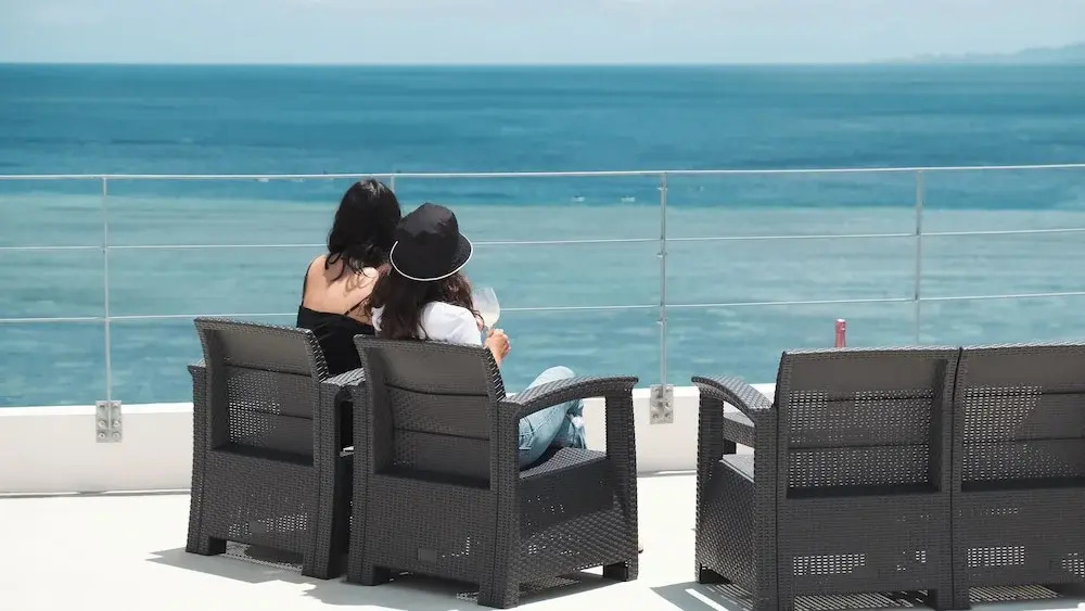 Ocean View Ishigaki Sora and Umi