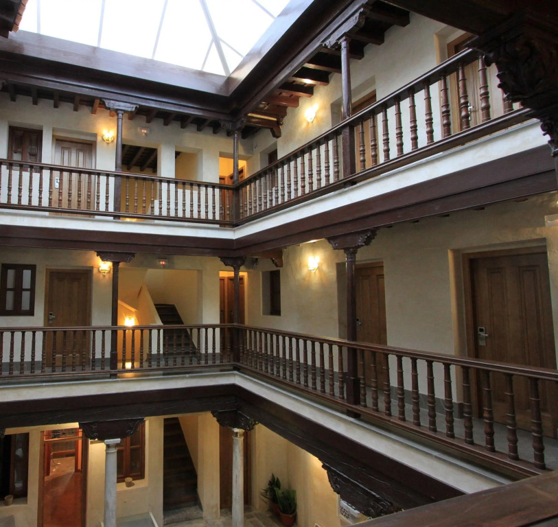 Hotel Mercader de Sedas by Maxi Hoteles