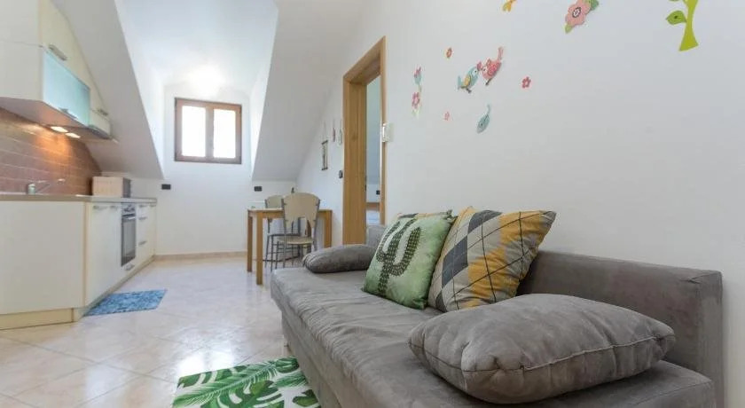 Villa Mimma