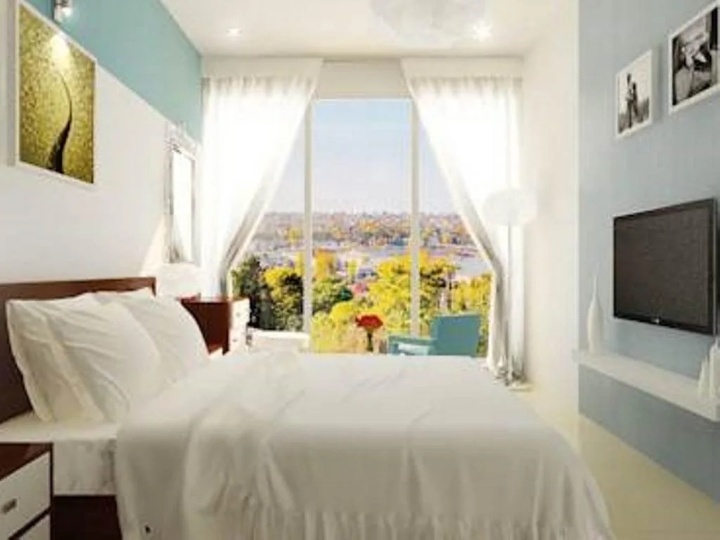 Thiên Đường Hotel Huế