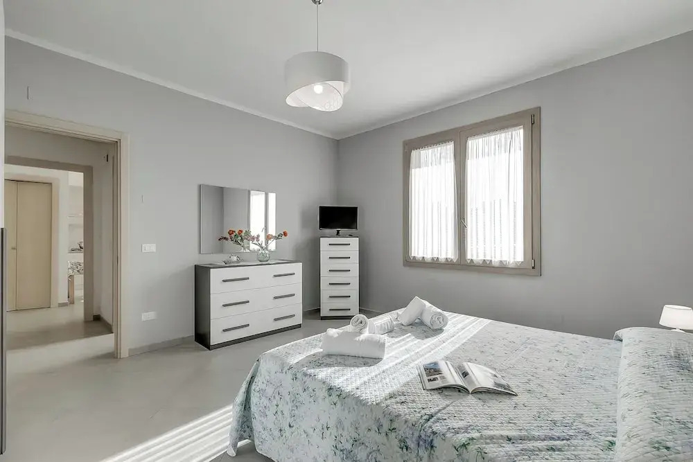 Casa Nadia 1.2 Km From Sea/near Hospital