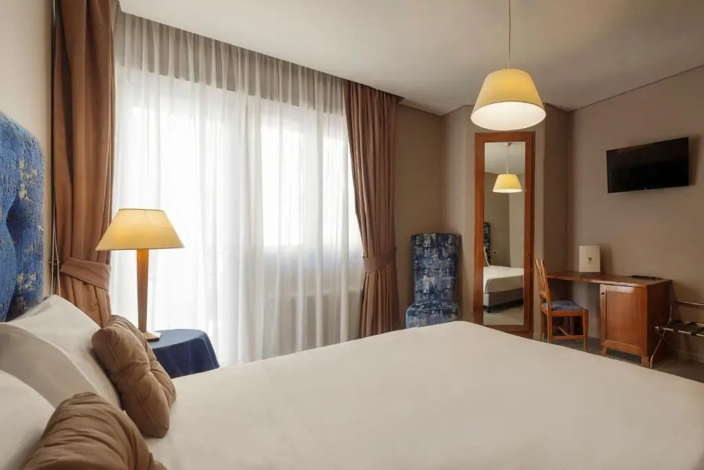 BeYou Hotel Ponte Milvio