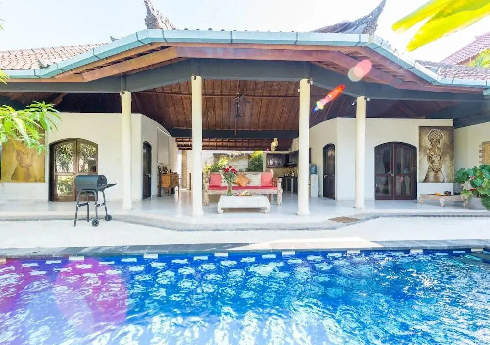Tanjung Villa