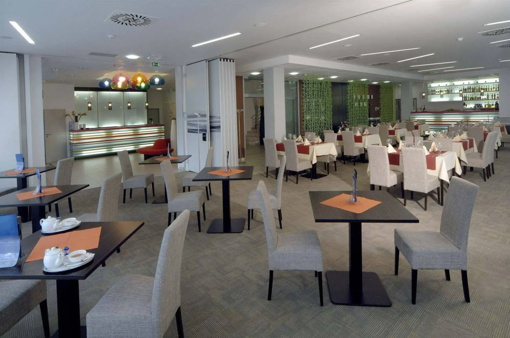 Hotel Euro