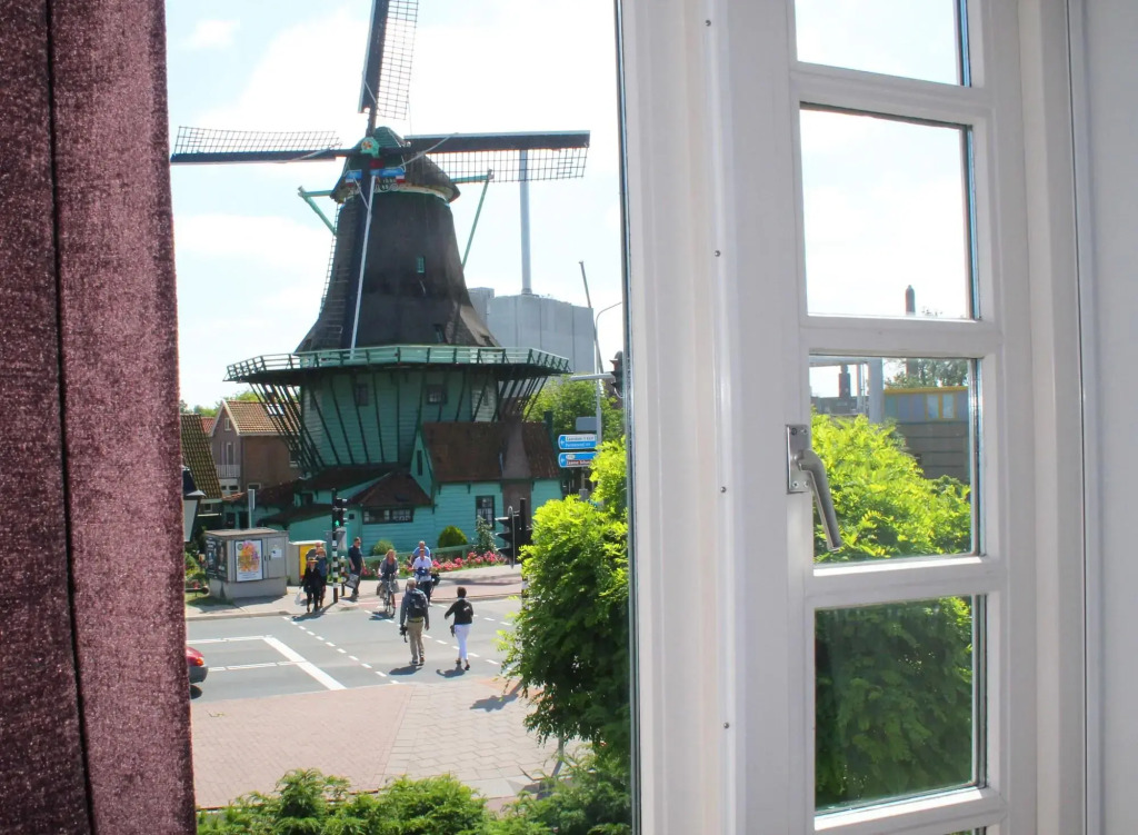 Boutique Hotel Zaan