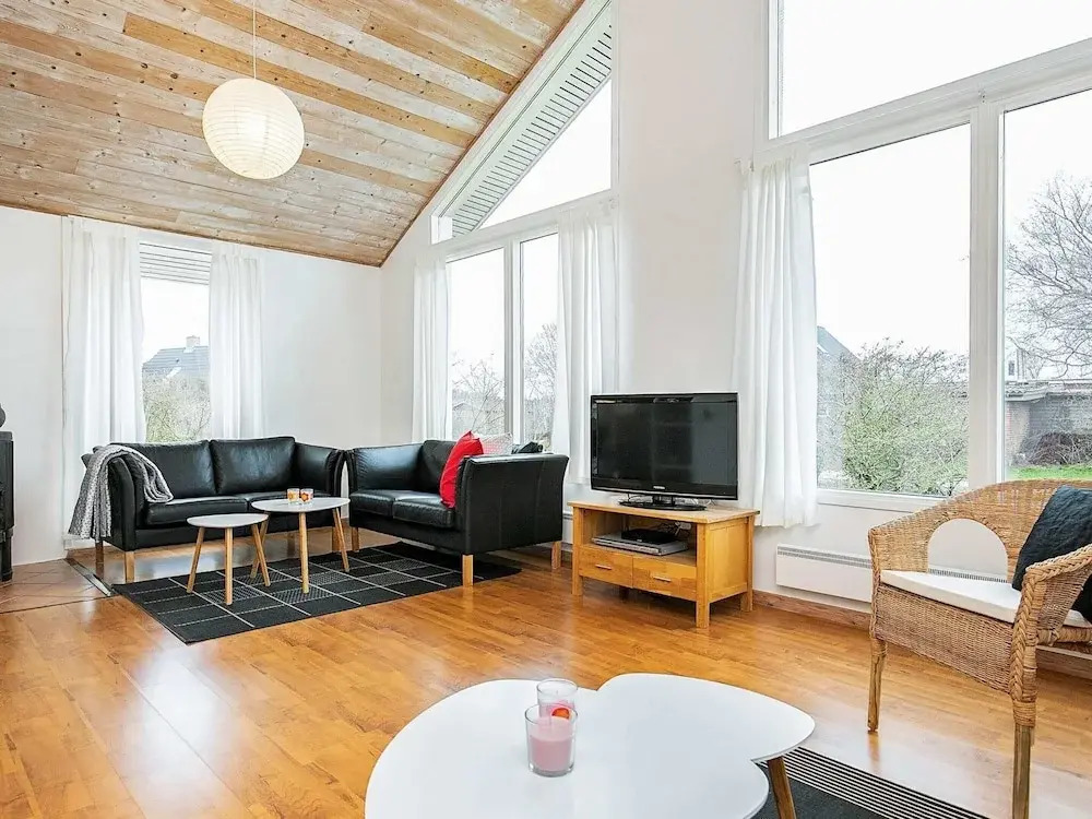 10 Person Holiday Home in Fjerritslev-by Traum