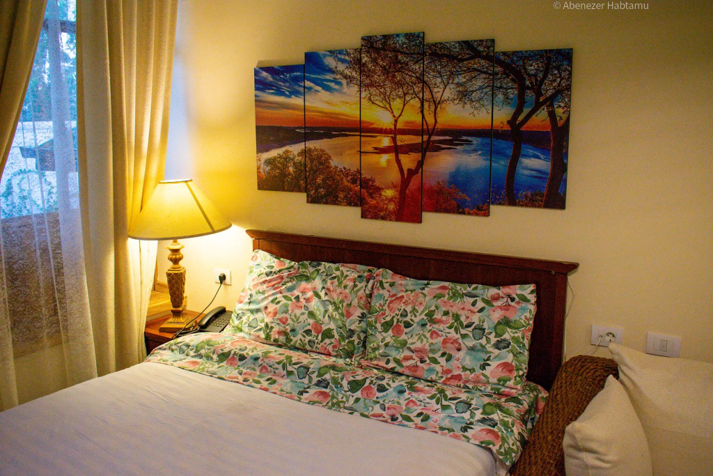 Choice Guest House 2