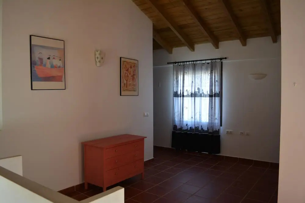 Villa Madrigueras