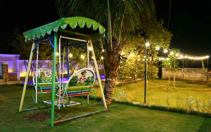 Villa Pelangi 3