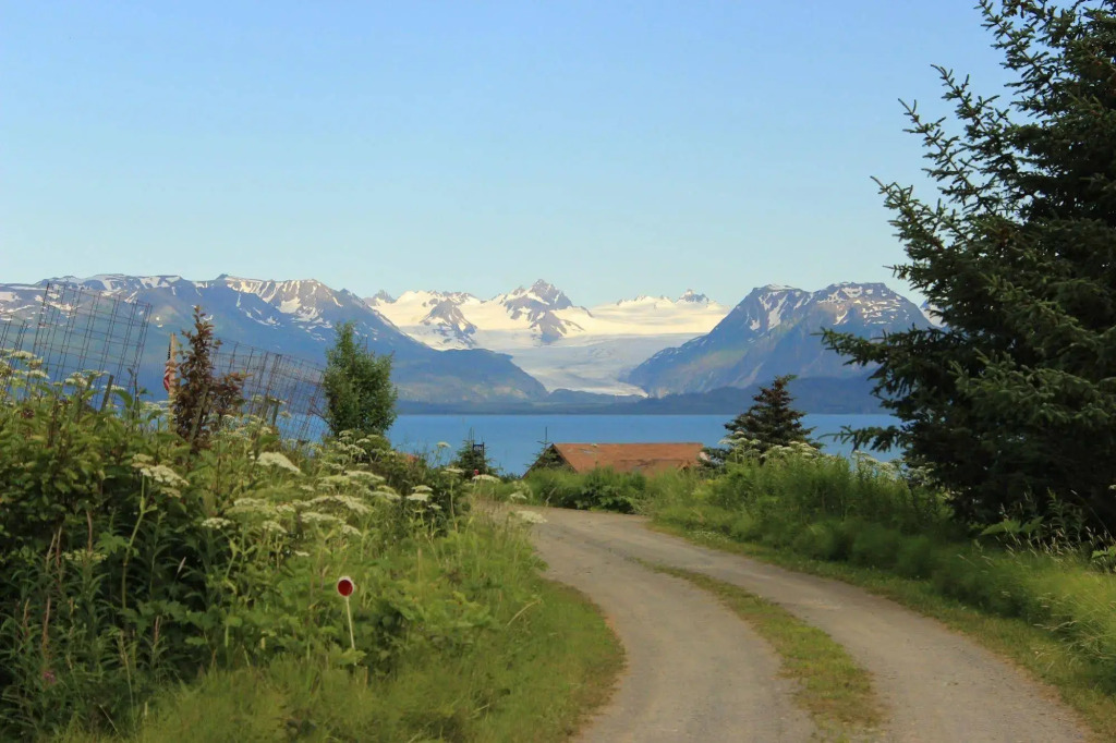 Juneberry Lodge