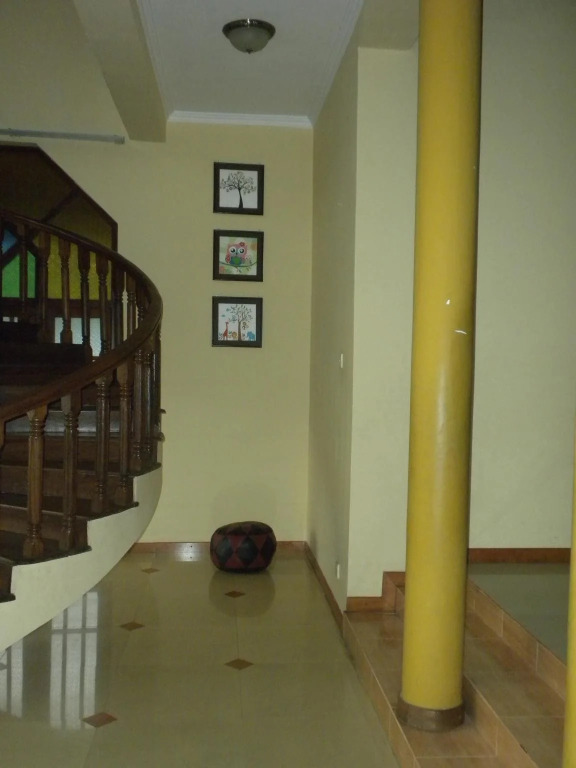 Kandy Down Town Hostel