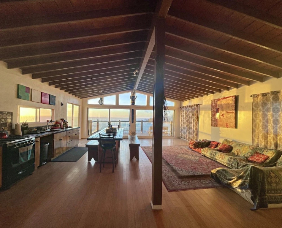Baja Off the Grid, Luxury Nature Glamping Retreat