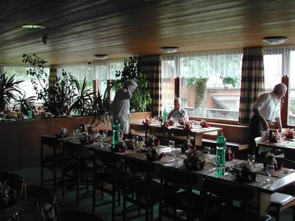 Hotel Reuti