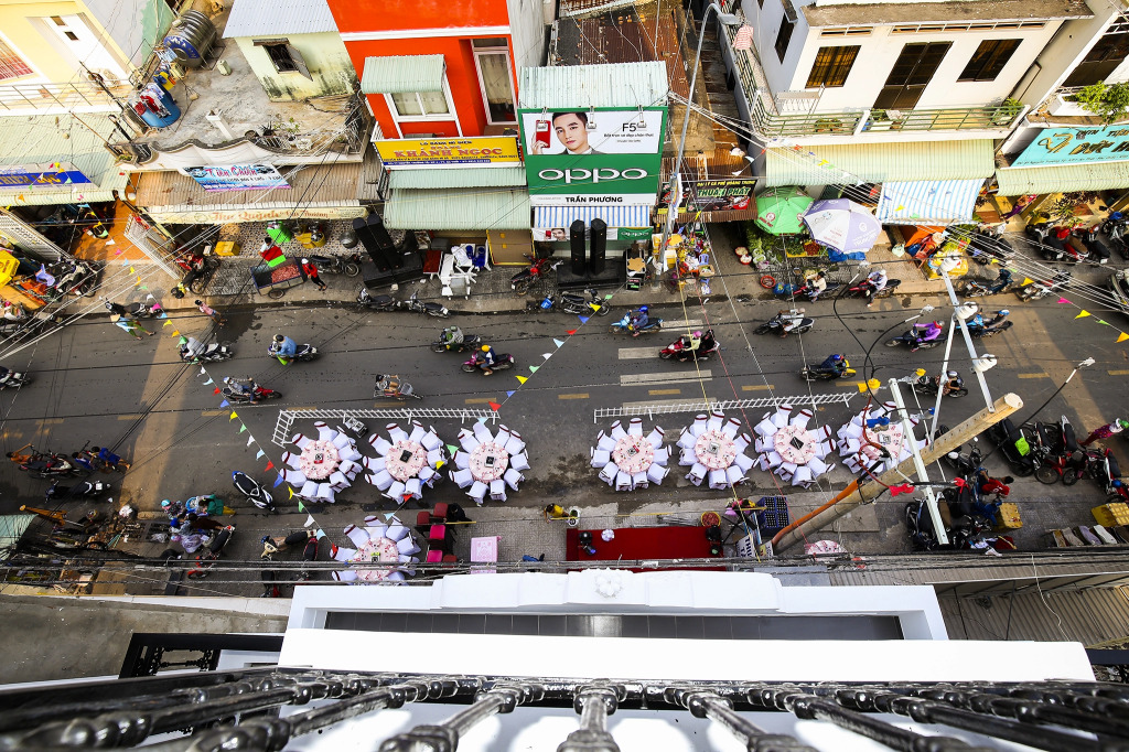Thanh Vy Hotel