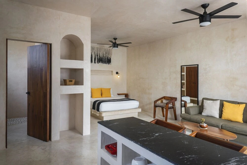 UJO Condo Boutique