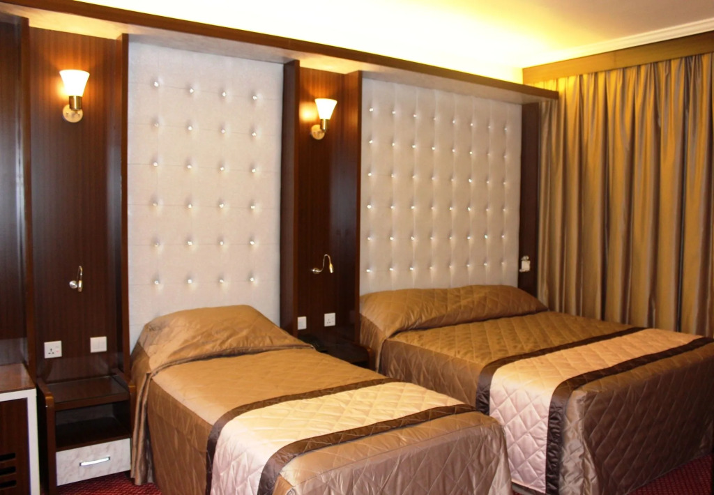 Al Khaleej Grand Hotel