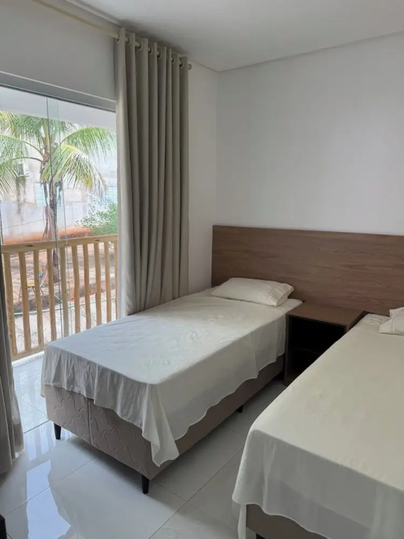 Hotel Fazenda Vale dos Guaribas