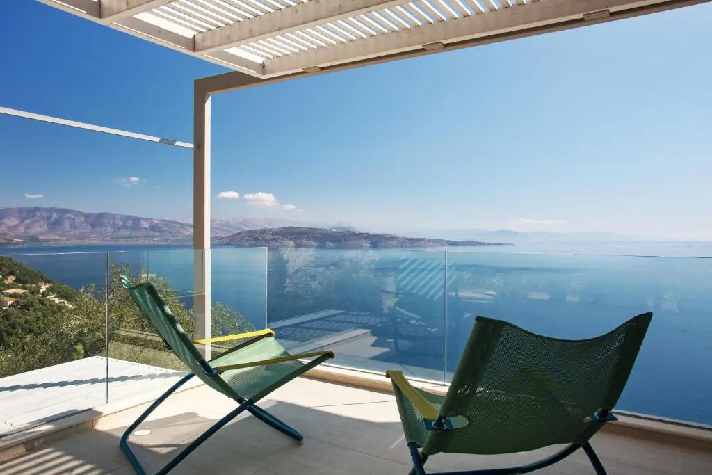 My Villa Corfu