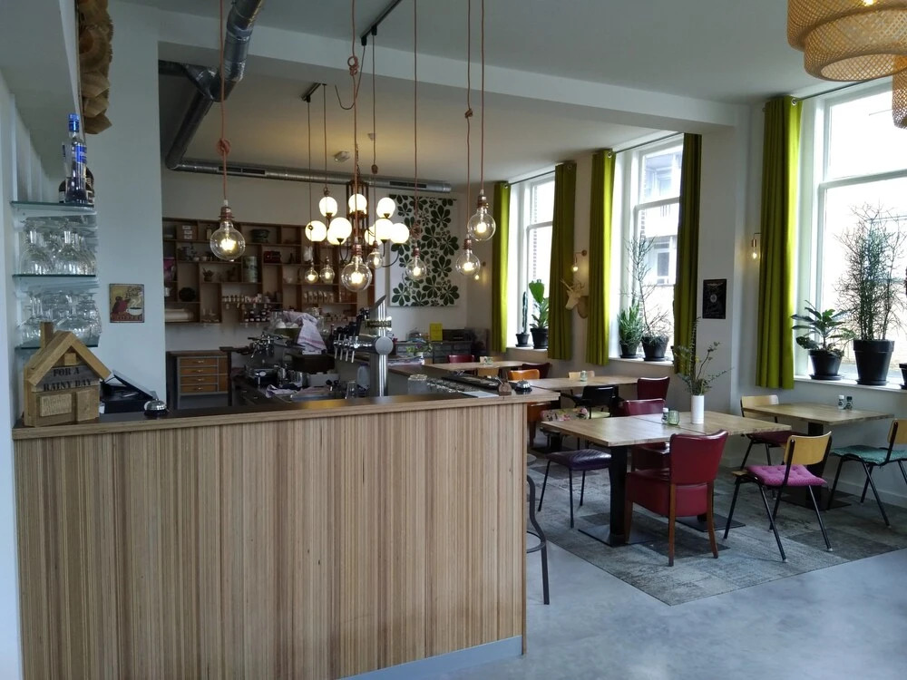 Hotel Loskade 45