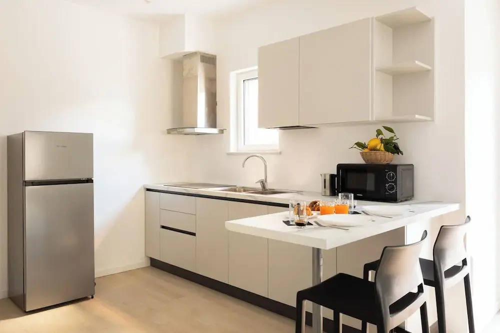 YourHome - Aranci Prestige