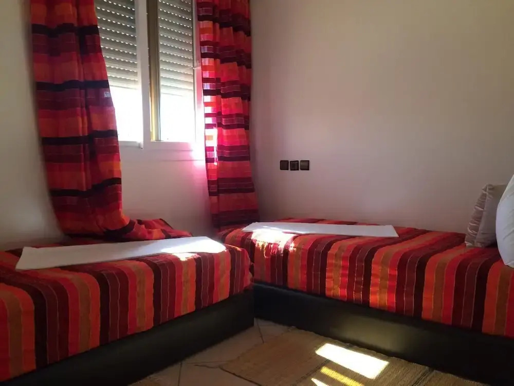 ITRANE GUEST HOUSE