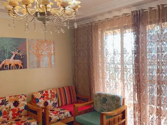 Nanning Xingxuan Apartment