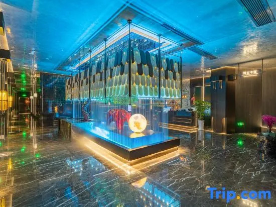 Wanda Yihua Hotel, Hangzhou  Qiantang