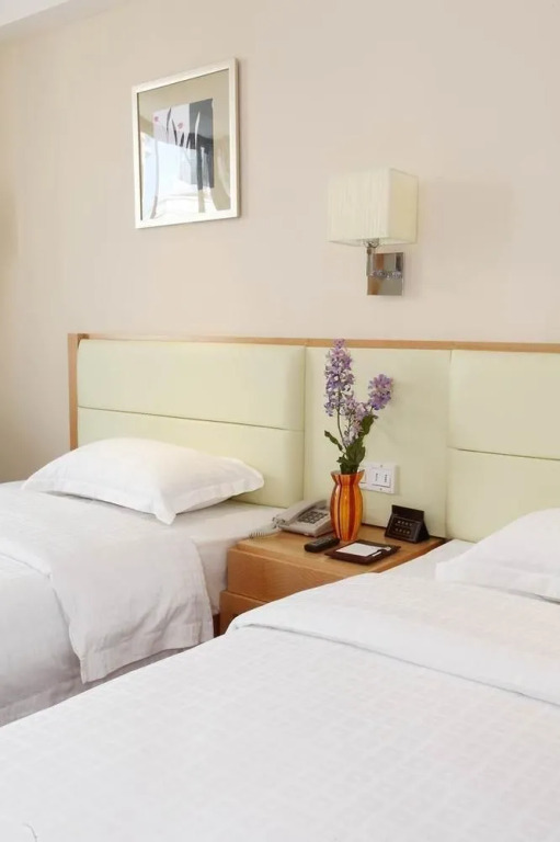 Hualin Hotel - Xiamen