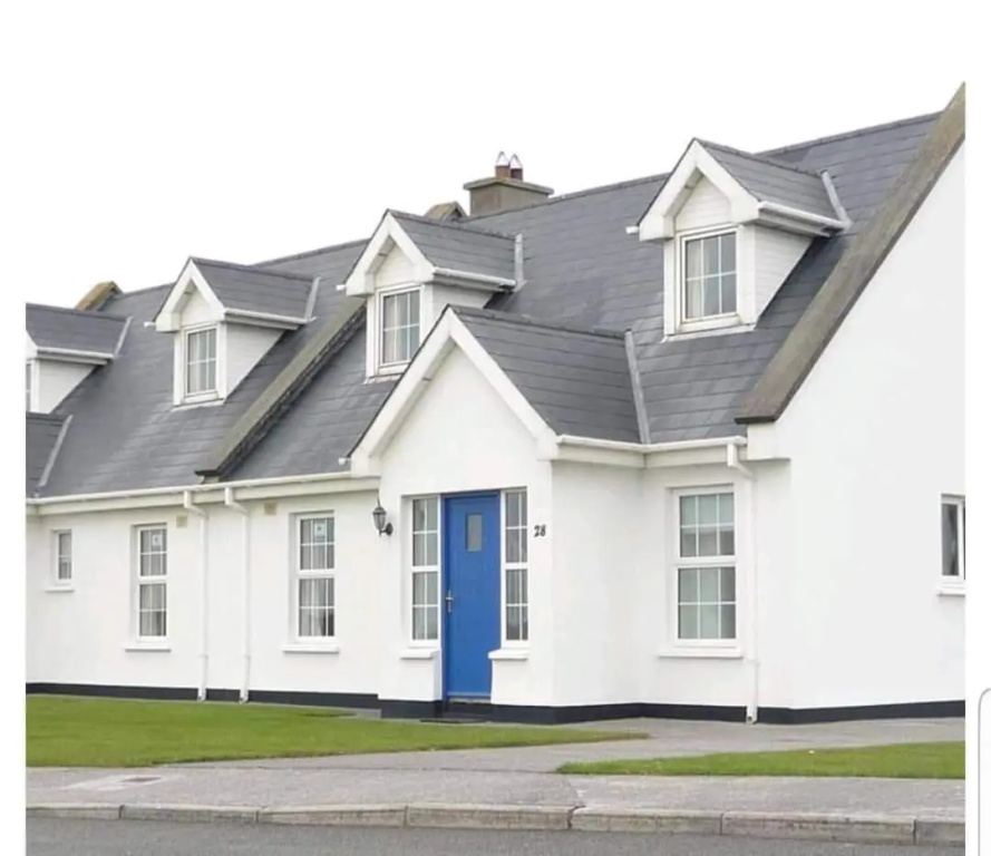 20 Holiday Cottage, East End Ballybunion