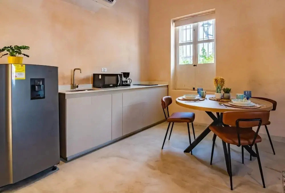 Casa Dorada Apartasuites by Xarm Apartments