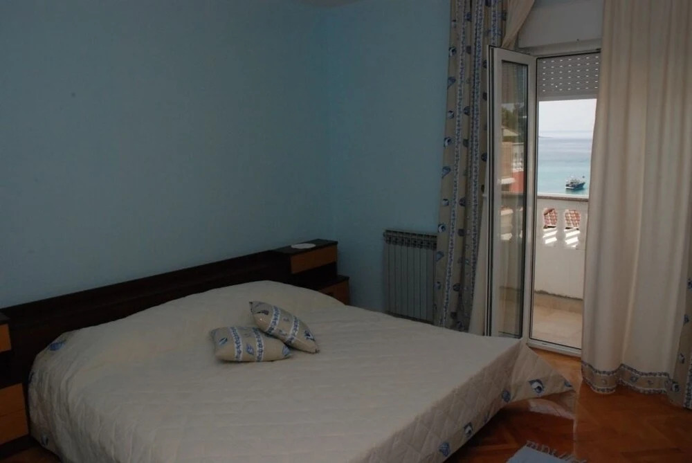 Apartments Arbia Rab
