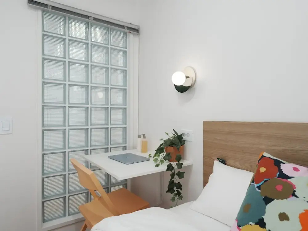 The Road Mini Hotel