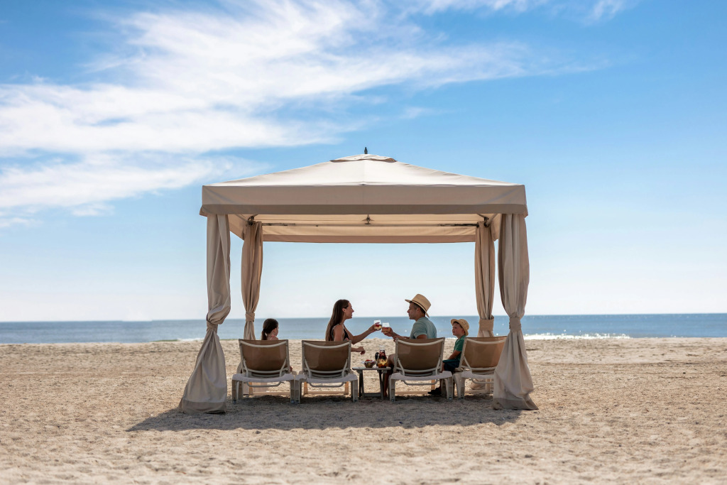 Omni Amelia Island Resort & Spa