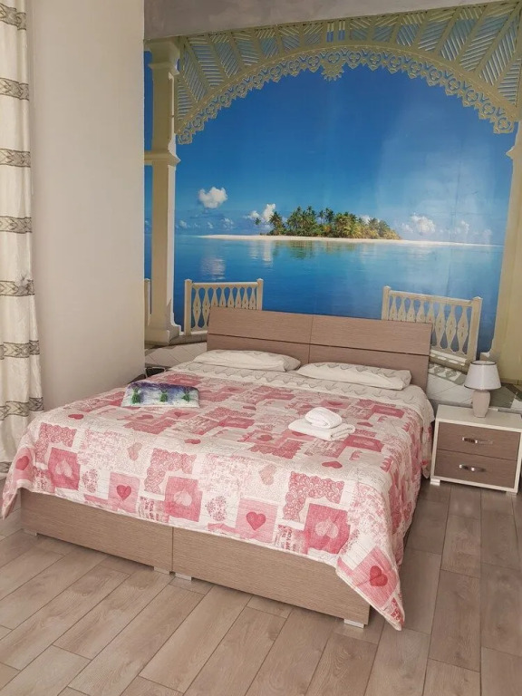B&B Panorama