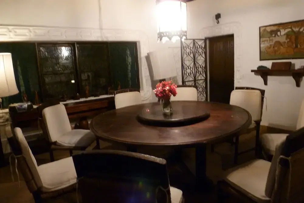 Villa Kalista Luxury Villas