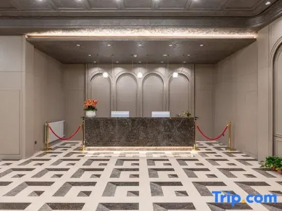 The Nice&Clean Hotel ·Por