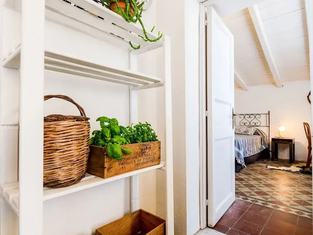 Charming Apartment in Catania Near Castle Ursino