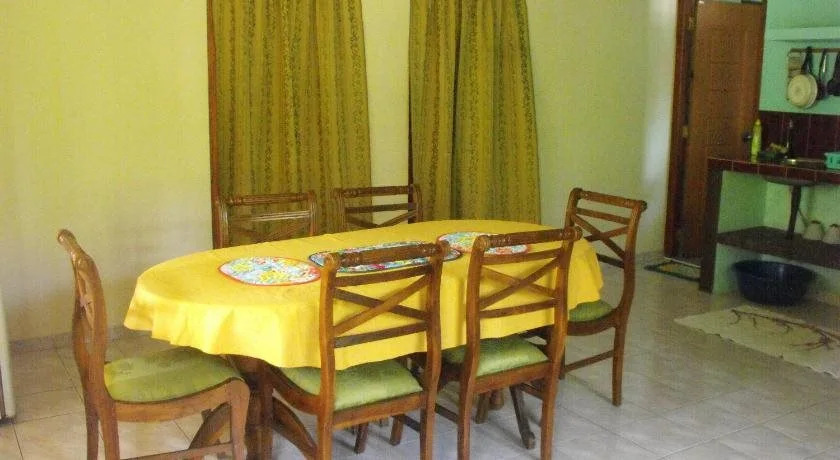 Sudath Guesthouse