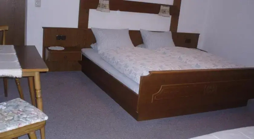 Ferienwohnung Schwarzbach