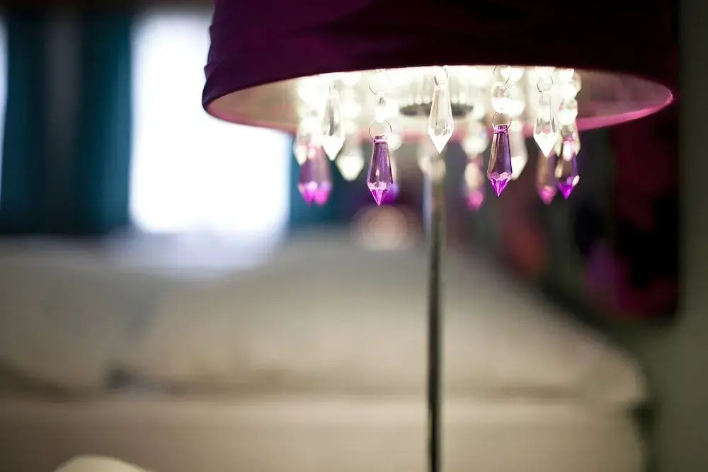 Boutique Hotel Stanserhof