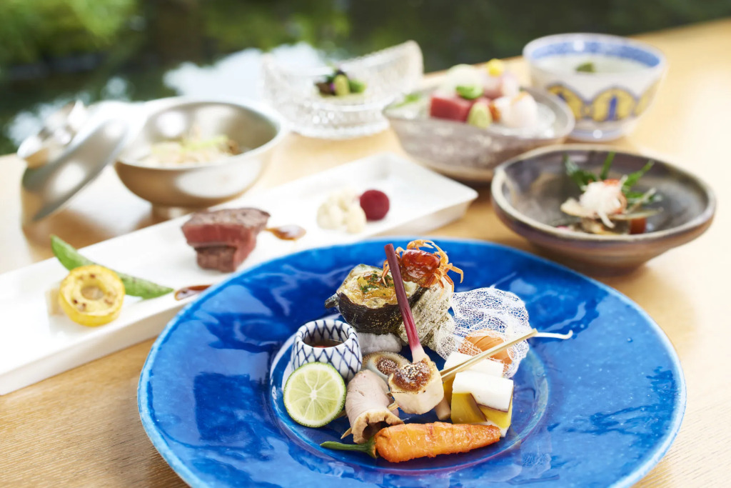 Hakone Hisui