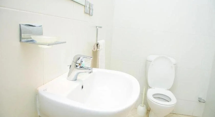 Palisades Guest House