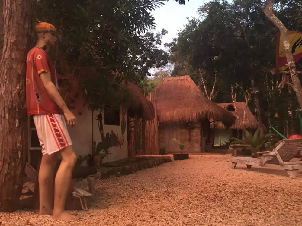 Corazón de Selva