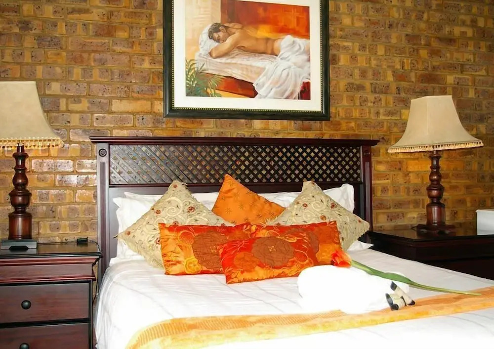 Bella Bonnie Guest House