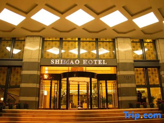 Shimao Hotel
