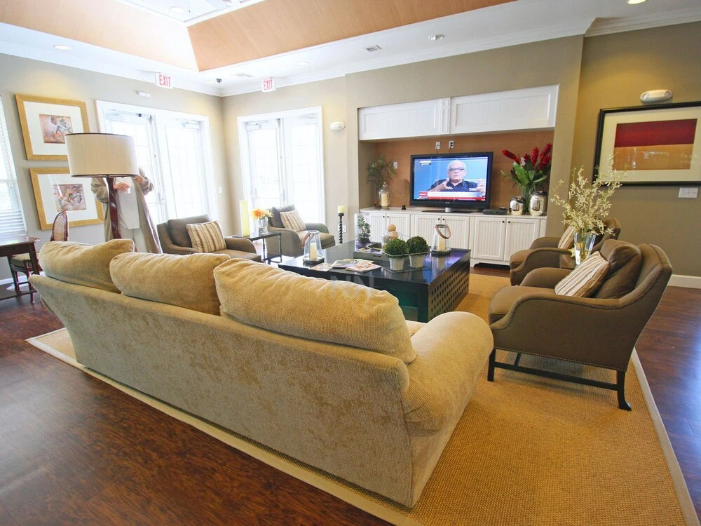 Favorite Vacation Homes
