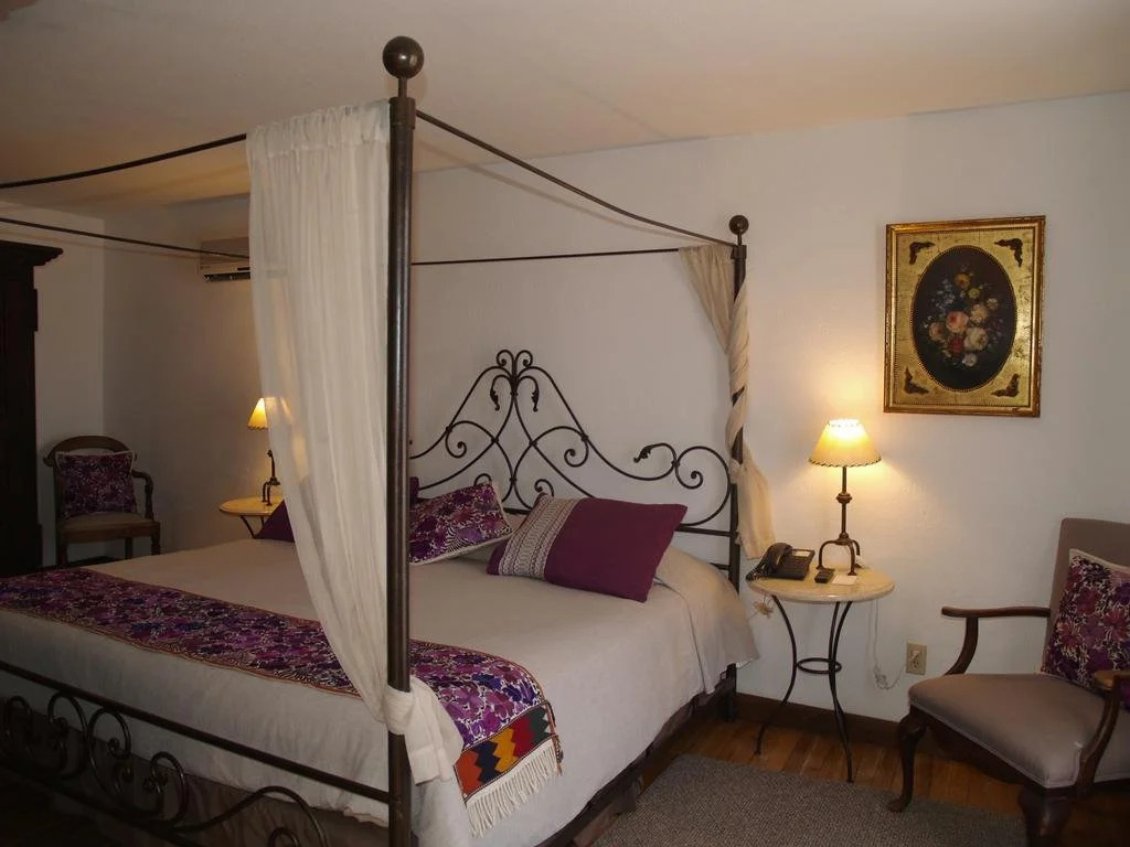 Hotel Casa Morena