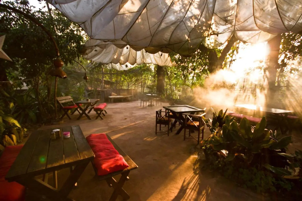 Bhakti Kutir