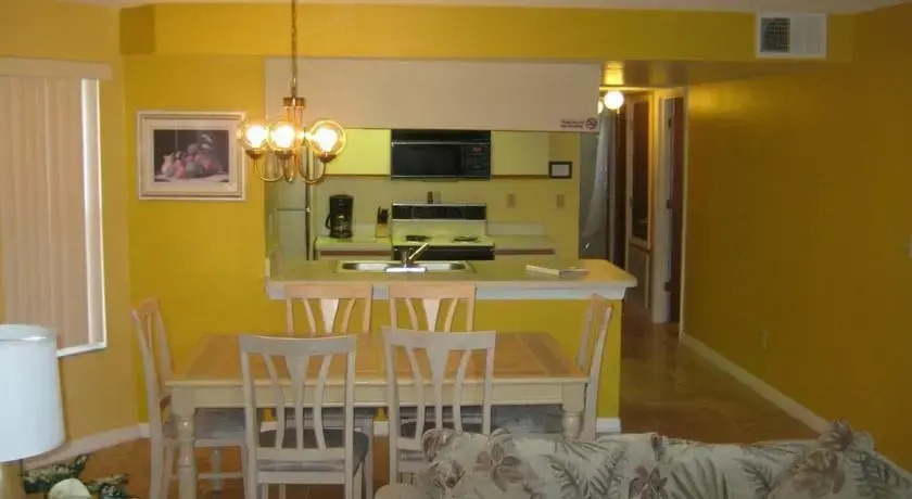 Disney Area Condo at Laguna Bay Villas